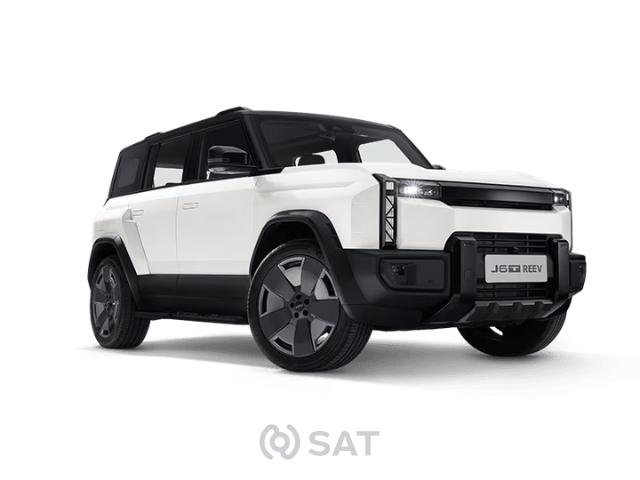 sat car