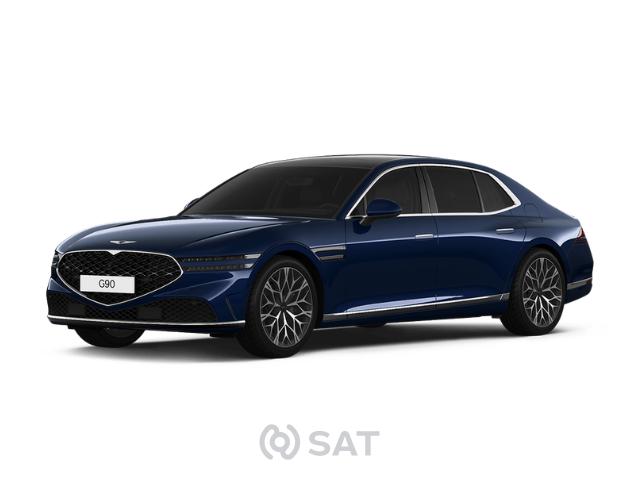 sat car