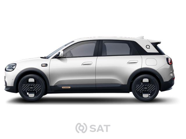 sat car