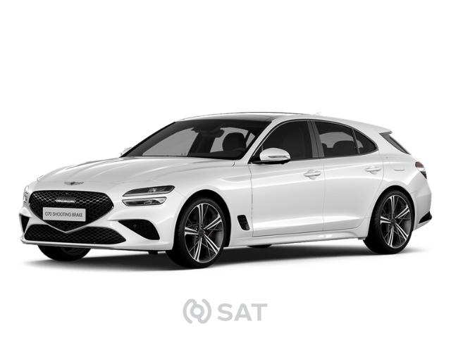 sat car