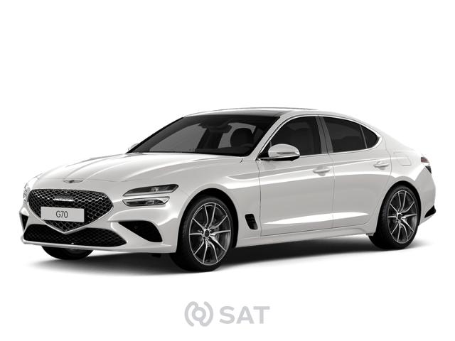 sat car