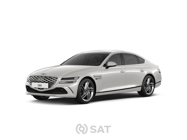 sat car