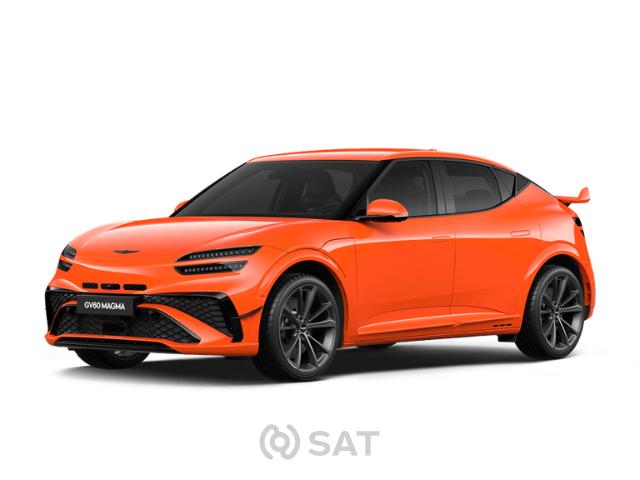 Genesis GV60 MAGMA_202