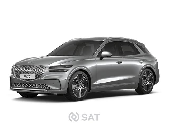Genesis GV70 Electrified_183
