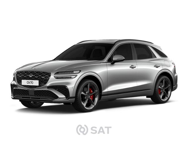 sat car