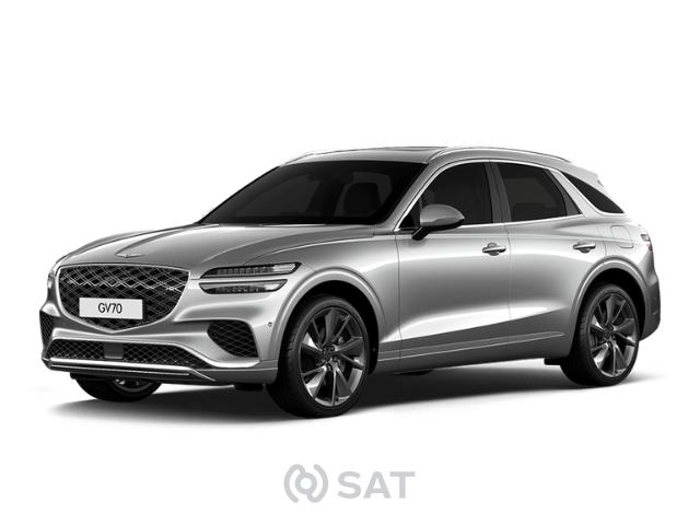 sat car
