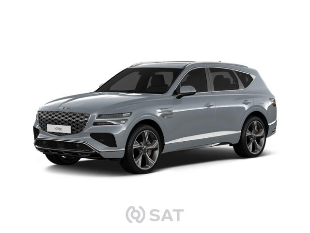 sat car