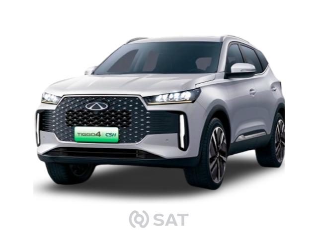 Chery Tiggo 4 CSH_902