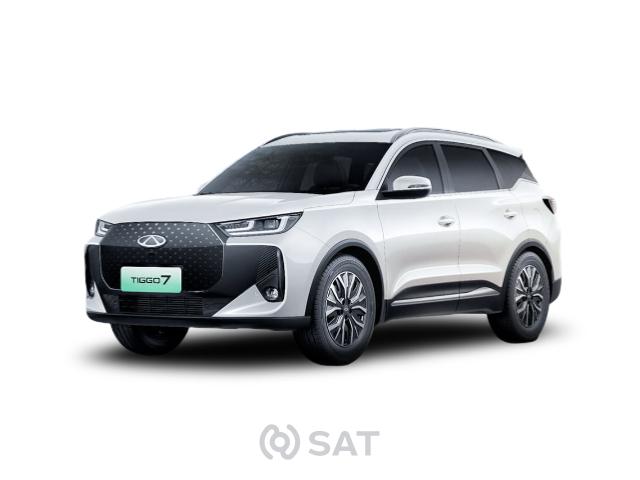 sat car