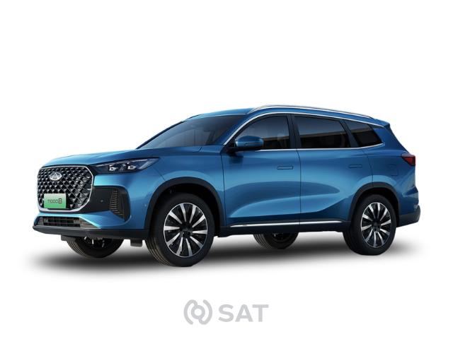 sat car
