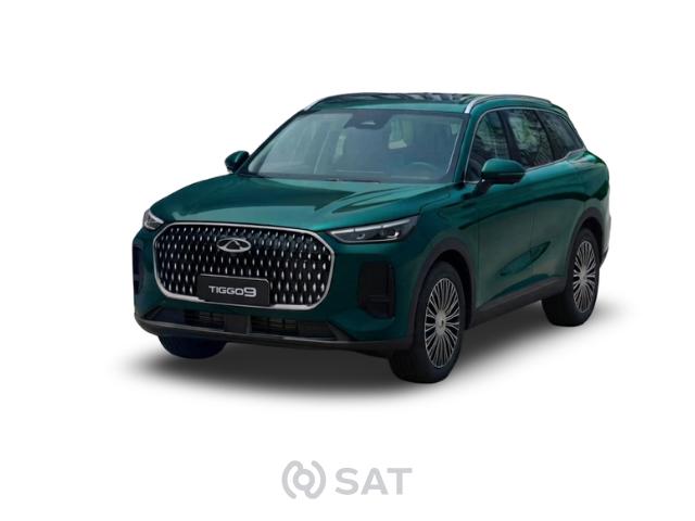 sat car