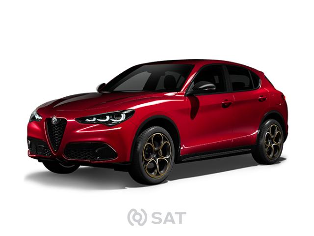 sat car