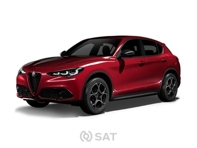 Alfa Romeo Stelvio Turbo Q4 Sprint_905