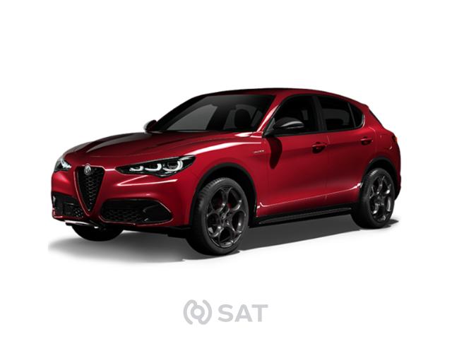 sat car