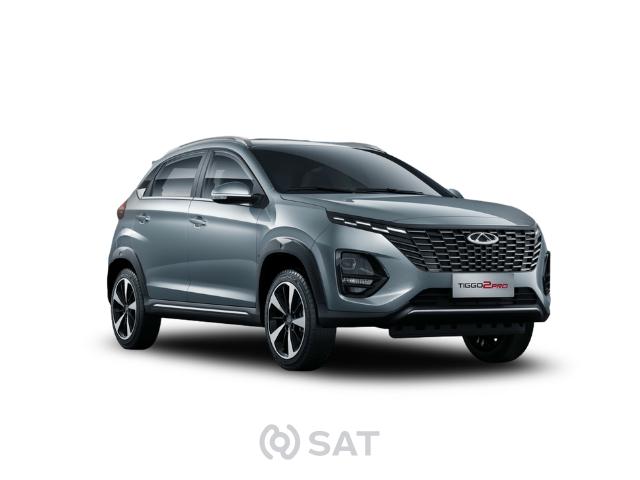 sat car