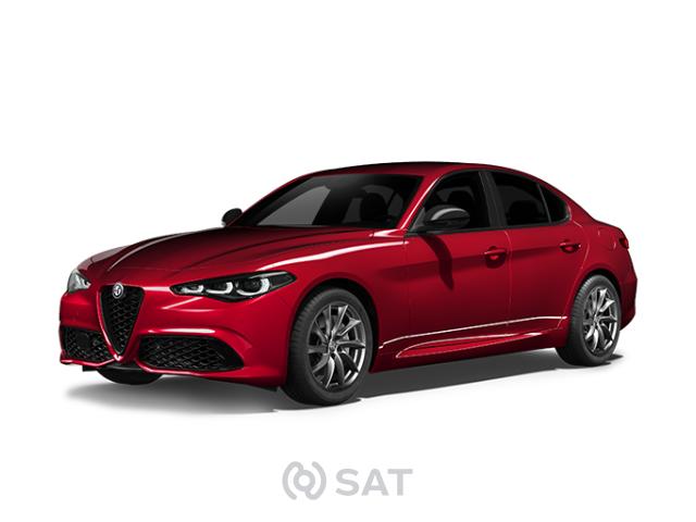 sat car