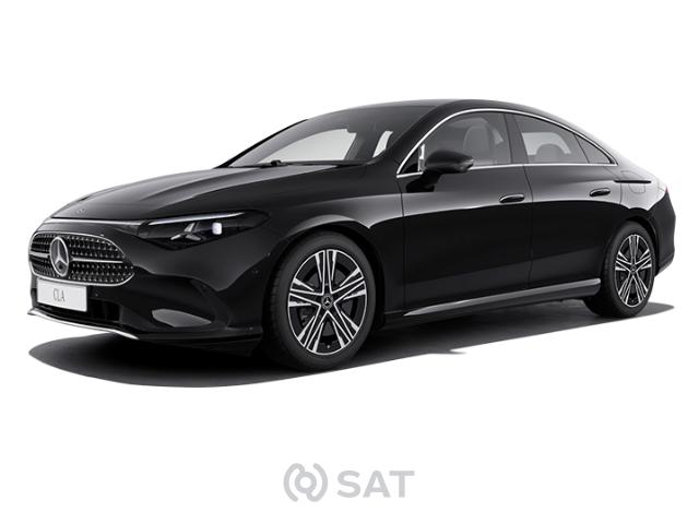 Mercedes Benz CLA 180_1126