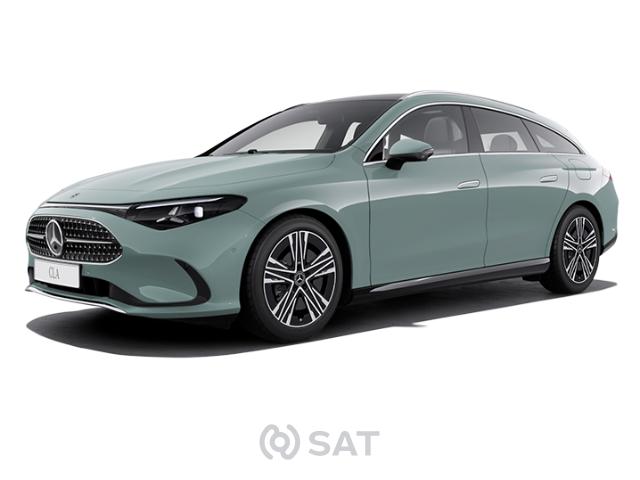 sat car