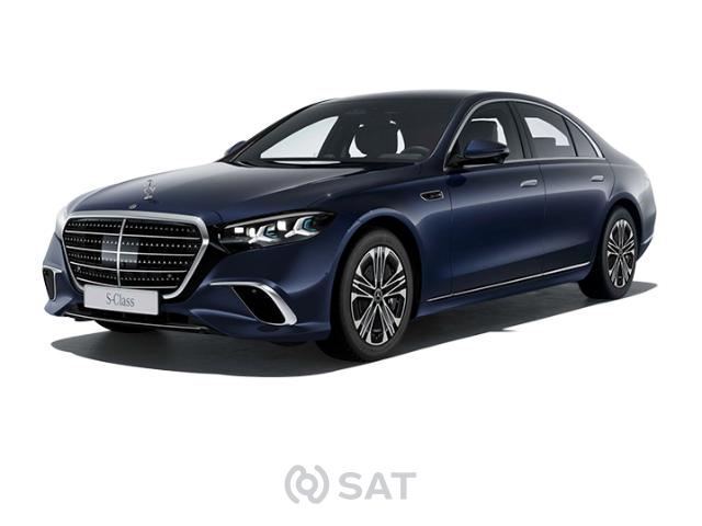 sat car