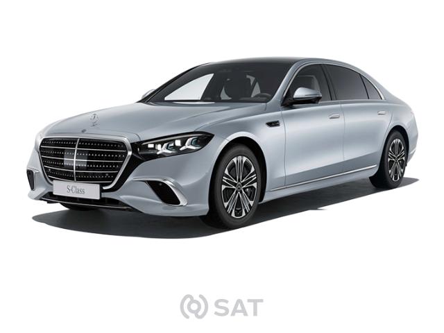 sat car