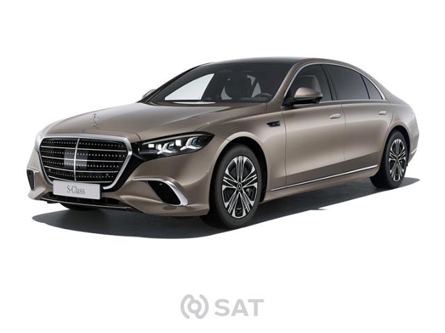 sat car