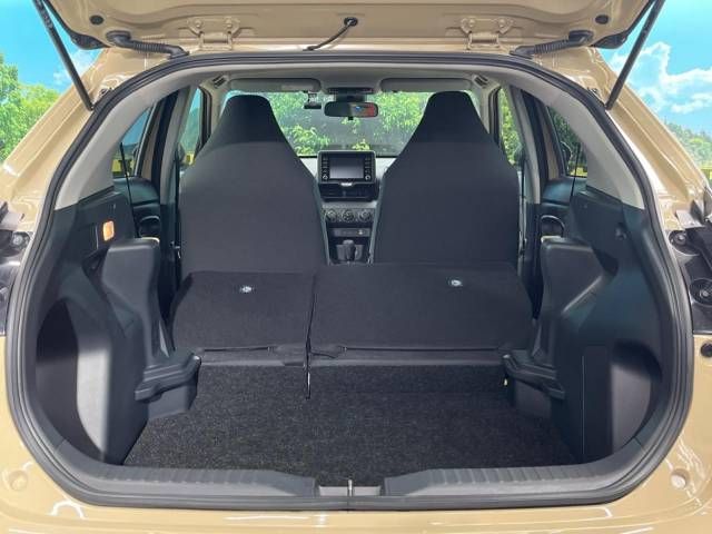 Toyota YARIS CROSS 2023-03 180305-10