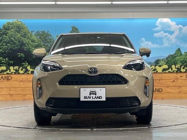 Toyota YARIS CROSS 2023-03 180305-14