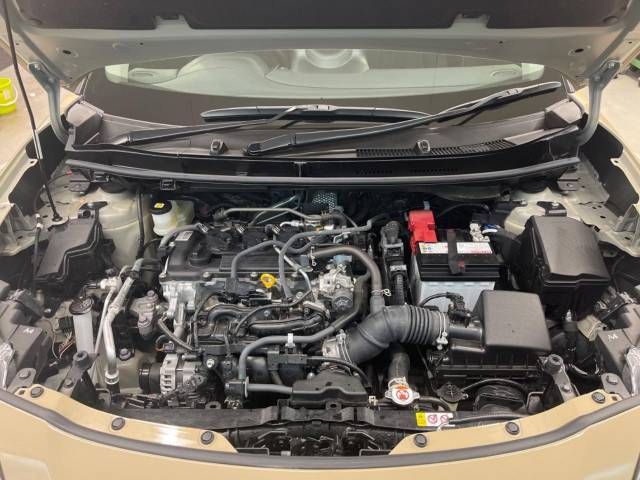 Toyota YARIS CROSS 2023-03 180305-18