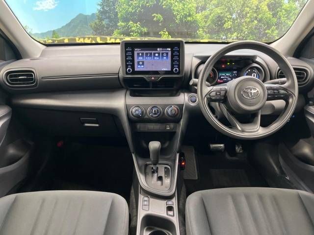 Toyota YARIS CROSS 2023-03 180305-1