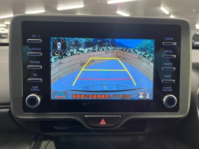 Toyota YARIS CROSS 2023-03 180305-5