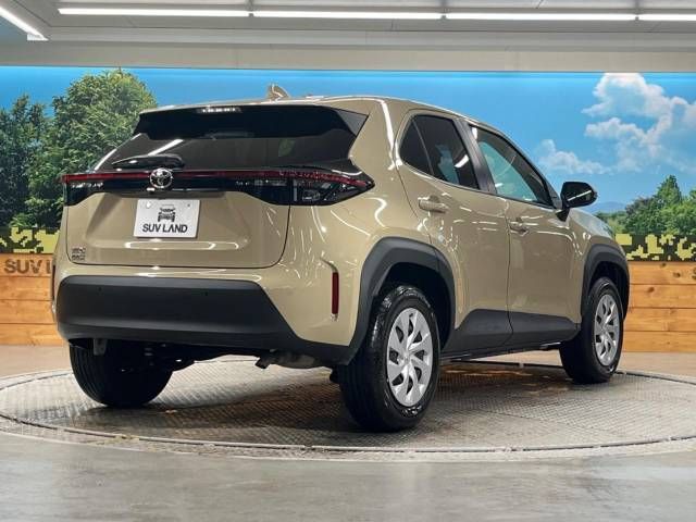Toyota YARIS CROSS 2023-03 180305-17
