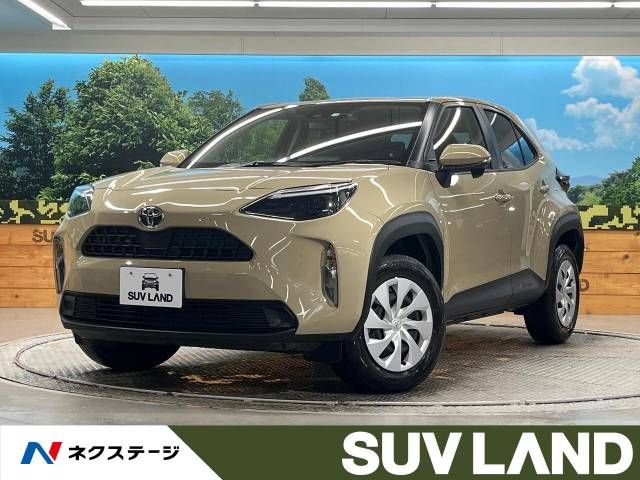 Toyota YARIS CROSS 2023-03 180305-0