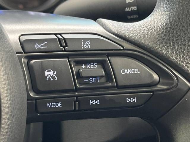 Toyota YARIS CROSS 2023-03 180305-4