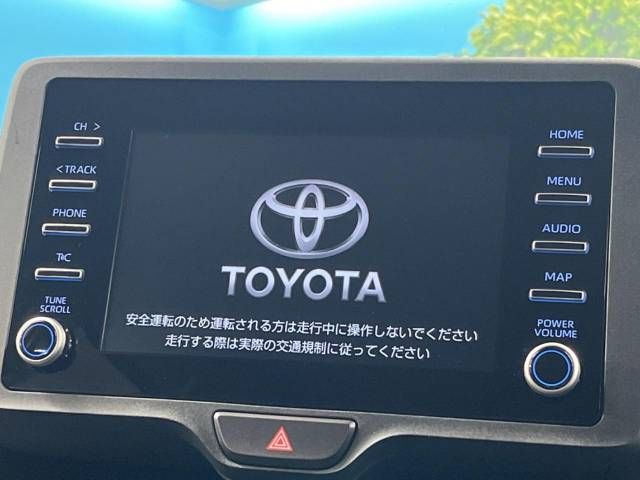Toyota YARIS CROSS 2023-03 180305-3