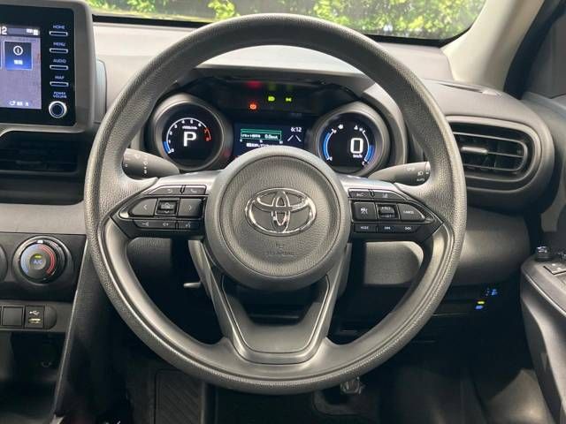 Toyota YARIS CROSS 2023-03 180305-11