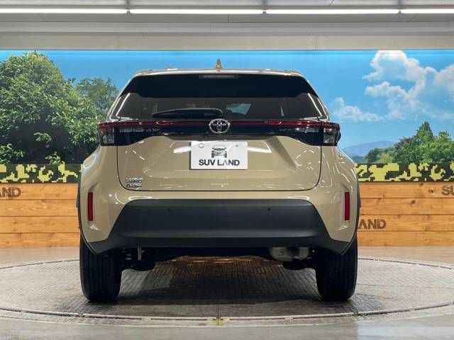 Toyota YARIS CROSS 2023-03 180305-15