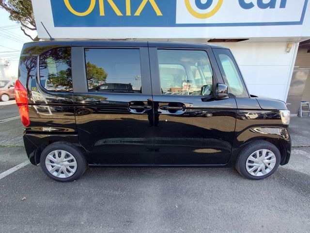 Honda N BOX 2021-11 180347-18