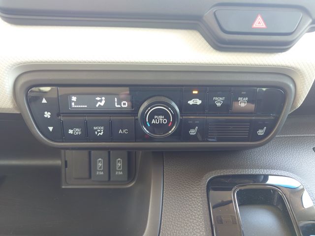 Honda N BOX 2021-11 180347-9