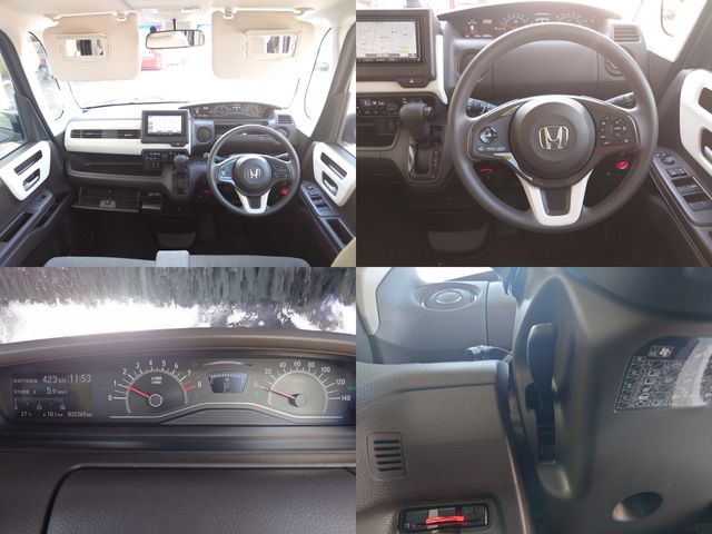 Honda N BOX 2021-11 180347-12