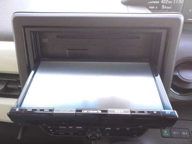 Honda N BOX 2021-11 180347-7