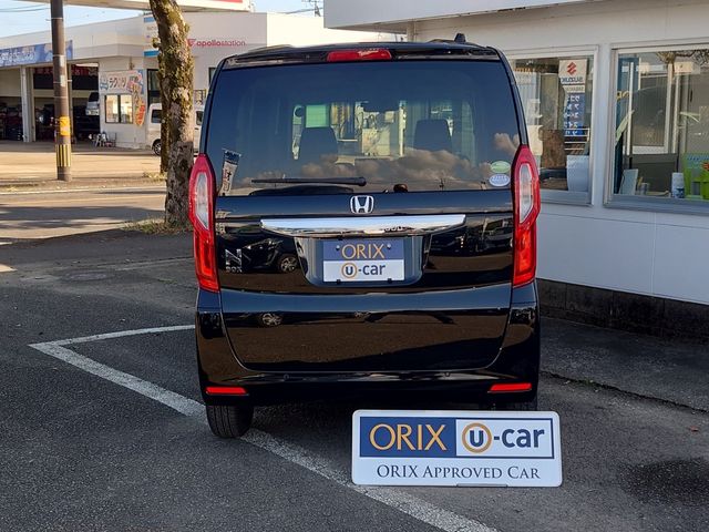 Honda N BOX 2021-11 180347-24