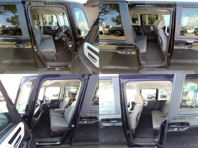 Honda N BOX 2021-11 180347-15