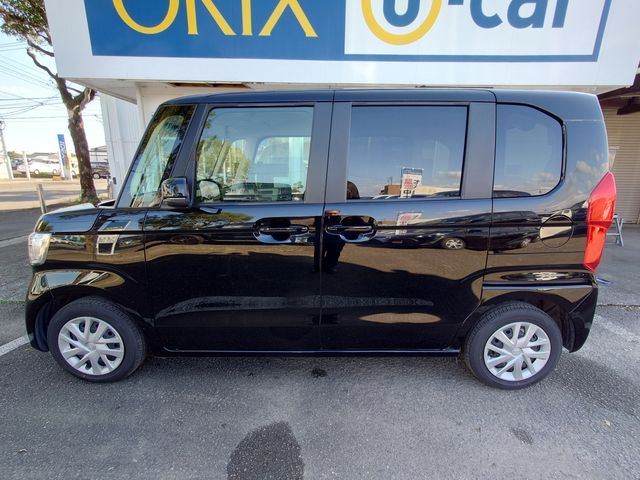 Honda N BOX 2021-11 180347-19