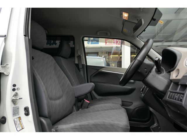 Suzuki WAGON R 2013-05 180349-16