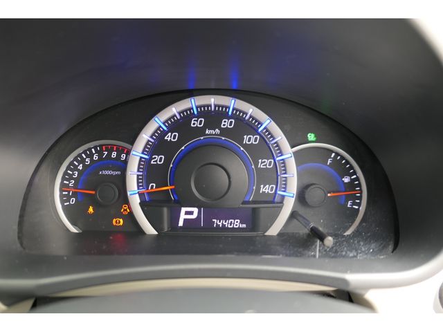 Suzuki WAGON R 2013-05 180349-7