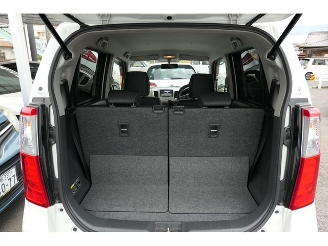 Suzuki WAGON R 2013-05 180349-20