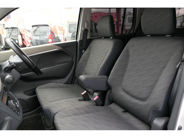 Suzuki WAGON R 2013-05 180349-19