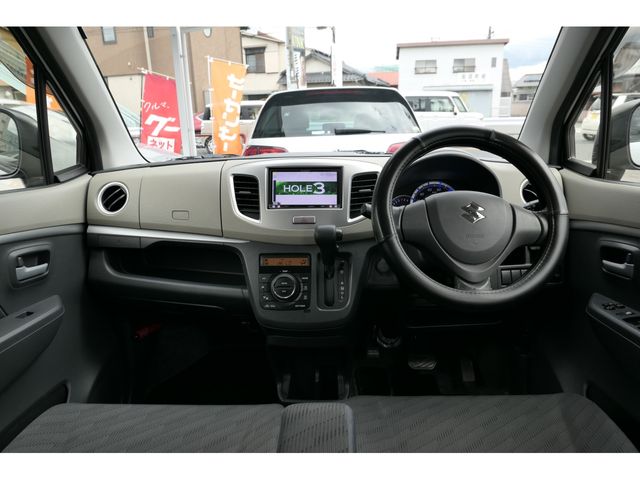 Suzuki WAGON R 2013-05 180349-6