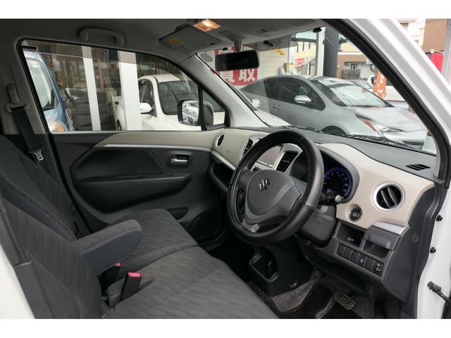 Suzuki WAGON R 2013-05 180349-14