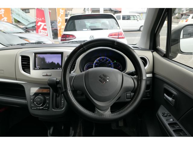 Suzuki WAGON R 2013-05 180349-1